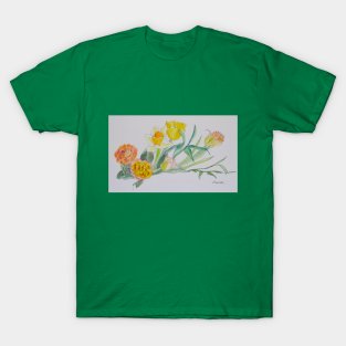 Branching Out T-Shirt